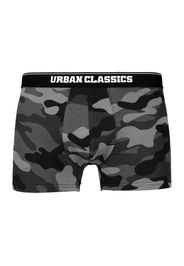 Urban Classics Boxer  grigio / grigio chiaro / bianco