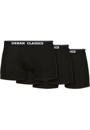 Urban Classics Boxer  nero / bianco