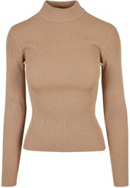 Urban Classics Pullover  beige