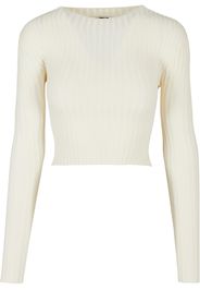 Urban Classics Pullover  bianco lana