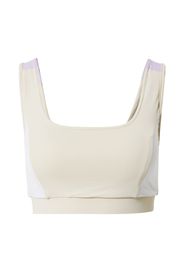 Urban Classics Reggiseno  beige / lavanda / bianco