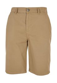 Urban Classics Pantaloni chino  beige