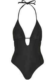 Urban Classics Costume intero  nero