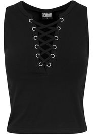 Urban Classics Top  nero