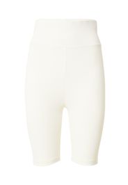 Urban Classics Leggings  bianco