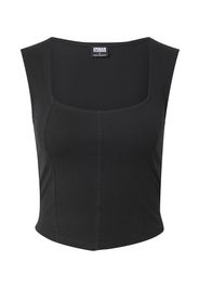 Urban Classics Top  nero