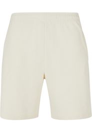 Urban Classics Pantaloni  bianco lana