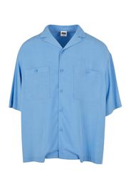 Urban Classics Camicia  blu chiaro