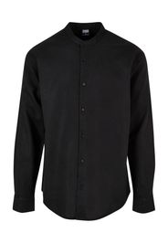 Urban Classics Camicia  nero