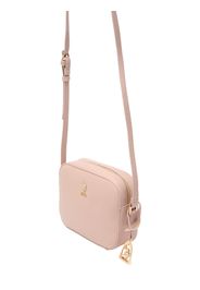 U.S. POLO ASSN. Borsa a tracolla 'New Jones'  oro / rosa