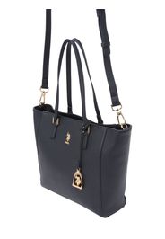 U.S. POLO ASSN. Shopper 'NEW JONES'  navy / oro