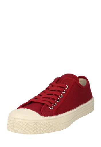 US Rubber Sneaker bassa 'SUMMER'  rosso