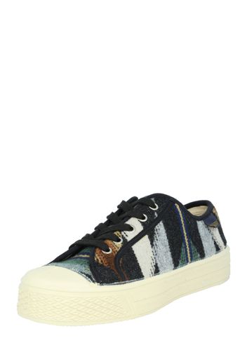 US Rubber Sneaker bassa 'PENDLETON'  colori misti / nero