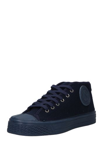 US Rubber Sneaker bassa 'MILTARY FELT'  navy