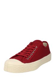 US Rubber Sneaker bassa 'SUMMER'  rosso