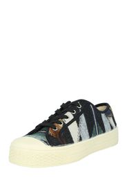 US Rubber Sneaker bassa 'PENDLETON'  colori misti / nero