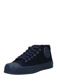 US Rubber Sneaker bassa 'MILTARY FELT'  navy