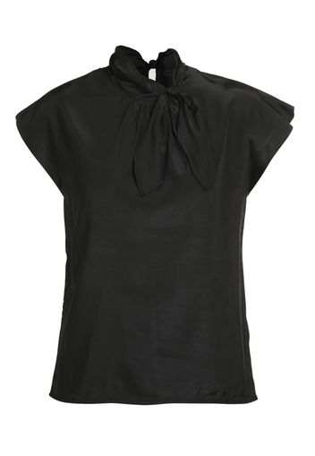 usha BLACK LABEL Camicia da donna  nero