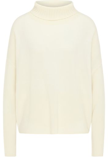 usha BLACK LABEL Pullover  bianco