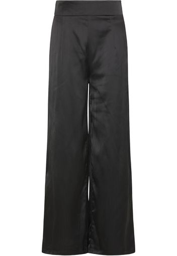 usha BLACK LABEL Pantaloni  nero