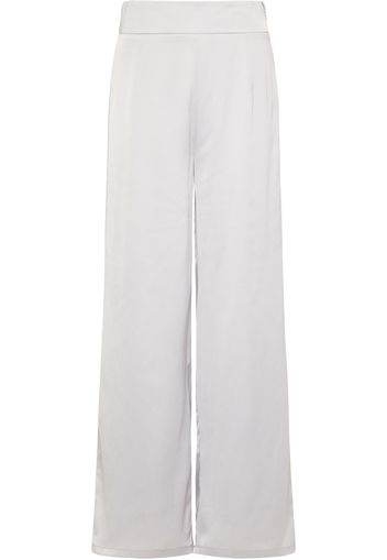 usha BLACK LABEL Pantaloni  grigio chiaro