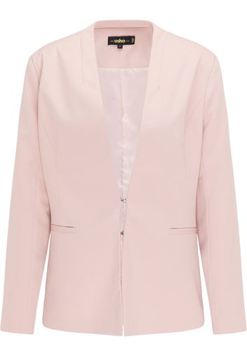 usha BLACK LABEL Blazer  rosa antico