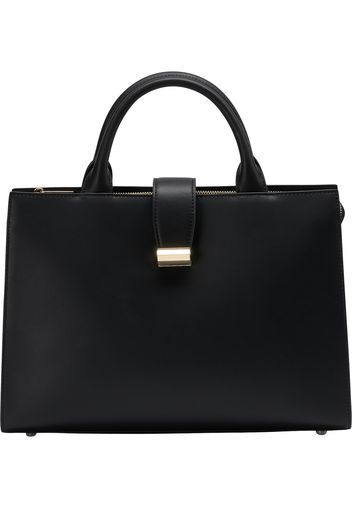 usha BLACK LABEL Borsa a mano  nero