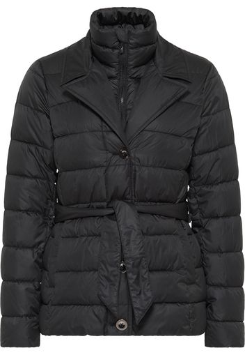 usha BLACK LABEL Giacca invernale  nero