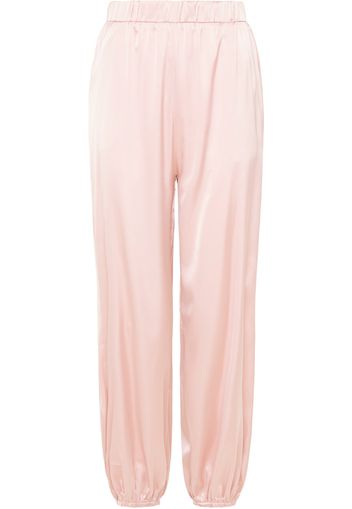 usha BLACK LABEL Pantaloni  rosa