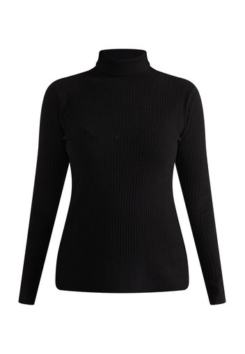 usha BLACK LABEL Pullover  nero