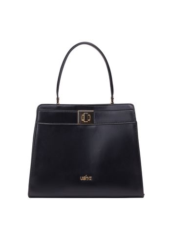 usha BLACK LABEL Borsa a mano  nero