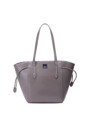 usha BLACK LABEL Shopper  grigio