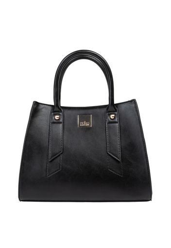 usha BLACK LABEL Borsa a mano  nero