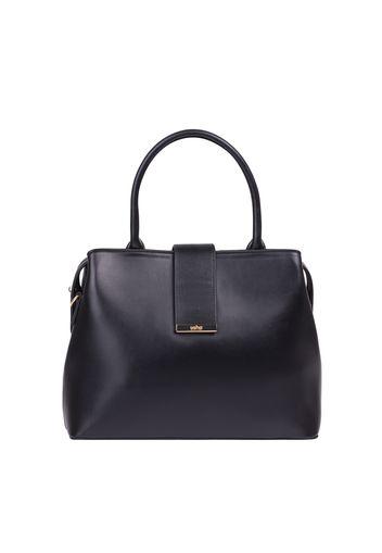 usha BLACK LABEL Borsa a mano  nero