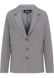 usha BLACK LABEL Blazer  grigio