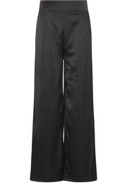 usha BLACK LABEL Pantaloni  nero