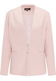 usha BLACK LABEL Blazer  rosa antico