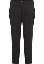 usha BLACK LABEL Pantaloni  nero