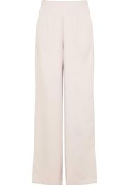 usha BLACK LABEL Pantaloni  grigio chiaro