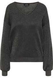 usha BLACK LABEL Pullover  nero