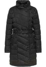 usha BLACK LABEL Cappotto invernale  nero