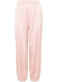 usha BLACK LABEL Pantaloni  rosa