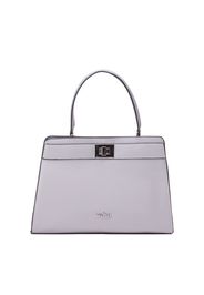 usha BLACK LABEL Borsa a mano  grigio chiaro