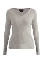 usha BLACK LABEL Pullover  grigio