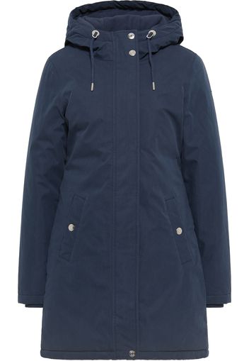 usha BLUE LABEL Cappotto invernale  marino