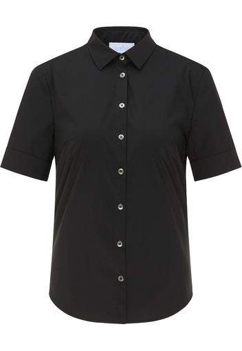 usha BLUE LABEL Camicia da donna  nero