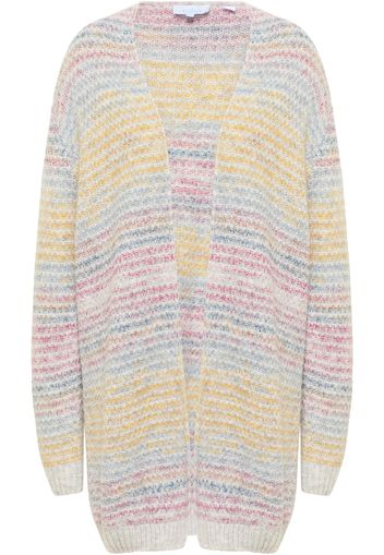 usha BLUE LABEL Strickjacke  colori misti