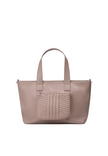 usha BLUE LABEL Borsa a mano  beige