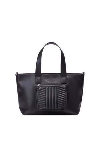 usha BLUE LABEL Borsa a mano  nero