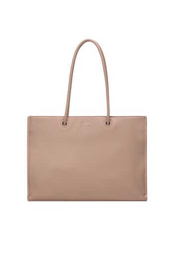 usha BLUE LABEL Borsa a mano  beige